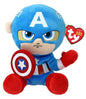 ty captain america Ma boutique
