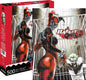 CASSE-TETE 500MCX HARLEY QUINN & JOKER Confiserie et cie