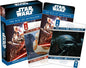 JEU DE CARTE STAR WARS MECHANT Confiserie et cie