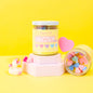 Caprice et co unicorn heart
