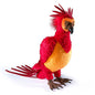 HARRY POTTER FAWKES THE PHOENIX COLLECTOR PLUSH Grosnor