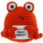 Crab - Crocheted Mini Pavilion gift