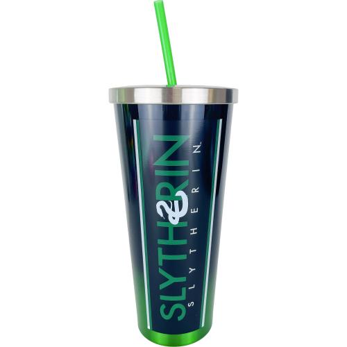 SLYTHERIN STAINLESS CUP Spoontiques