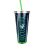 SLYTHERIN STAINLESS CUP Spoontiques