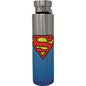 SUPERMAN STAINLESS BOTTLE Spoontiques