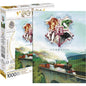 CASSE-TETE 1000PCS HP TRAIN Confiserie et cie