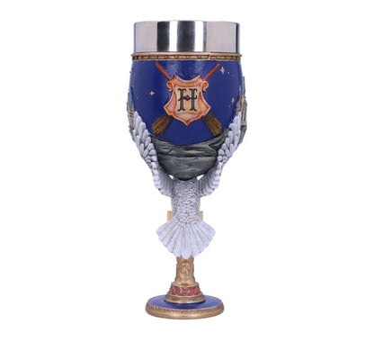 Coupe à collectionner Harry Potter Poudlard 19.5cm