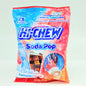 Hi-Chew Bag Soda Pop 2.82oz Confiserie et cie