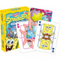JEU DE CARTES BOB LEPONGE PERSONNAGES Confiserie et cie