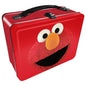 BOITE A LUNCH METAL SESAME STREET Confiserie et cie
