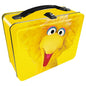 BOITE A LUNCH METAL SESAME STREET BIG Confiserie et cie