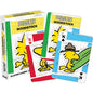 JEU DE CARTE PEANUTS WOODSTOCK Confiserie et cie