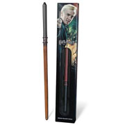 HARRY POTTER PROP REPLICA WAND DRACO MALFOY Confiserie et cie