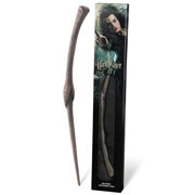 HARRY POTTER PROP REPLICA WAND BELLATRIX LESTRANGE