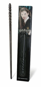 HARRY POTTER PROP REPLICA WAND GINNY WEASLEY Grosnor