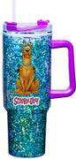 VERRE 40Z TRAVEL MUG SCOOBY