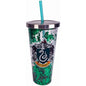 SLYTHERIN GLITTER CUP Spoontiques