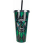 verre harry potter slytherin Spoontiques