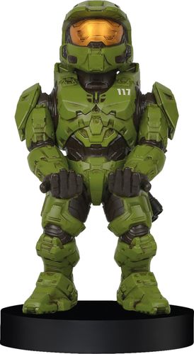 CABLE GUY HALO INFINITE MASTER CHIEF Confiserie et cie