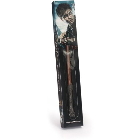 HARRY POTTER PROP REPLICA WAND HARRY POTTER Grosnor