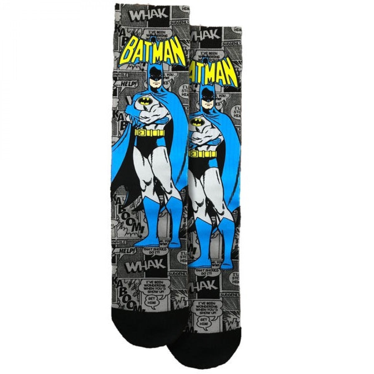 bas batman Confiserie et cie