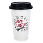 Tasse voyage(sansBPA) - ANTI LUNDI Ma boutique