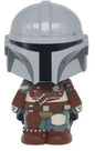 FIGURAL BANK MANDALORIAN THE MANDALORIAN Confiserie et cie