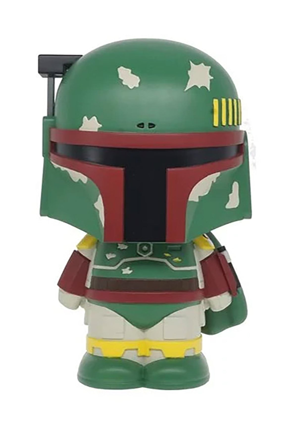 FIGURAL BANK STAR WARS BOBA FETT Confiserie et cie