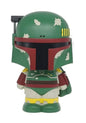 FIGURAL BANK STAR WARS BOBA FETT Confiserie et cie