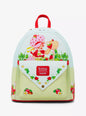 Loungefly Strawberry Shortcake Envelope Mini Backpack HT/BL