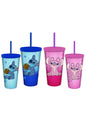 ENSEMBLE VERRE PLASTIQUE STIT Confiserie et cie
