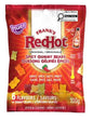 Huer Franks RedHot Original Spicy Gummy Bears 100g Blackcat