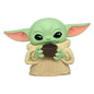 FIGURAL BANK MANDALORIAN THE CHILD w/CUP Confiserie et cie