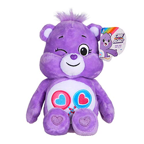 CARE BEARS - BEAN PLUSH Groupe ricochet