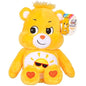 CARE BEARS - BEAN PLUSH Groupe ricochet