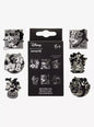 Loungefly Disney Halloween Black & White Blind Box Enamel Pin HT/BL