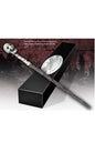 HARRY POTTER PROP REPLICA WAND DEATH EATER (SKULL) Grosnor