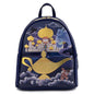 LOUNGEFLY ALADIN Confiserie et cie