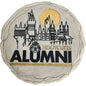 HOGWARTS ALUMNI STEPPING STONE Confiserie et cie