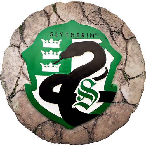 SLYTHERINE STEPPING STONE Confiserie et cie