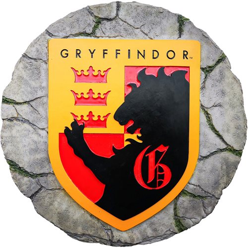 GRYFFONDOR STEPPING STONE Confiserie et cie