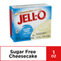 JELLO CHEESECAKE D workin