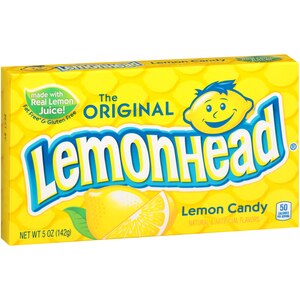 lemonhead