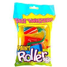 Face Twisters - Paint Roller Candy 0.78oz