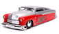 Jada 1/24 "BIGTIME Muscle" 1951 Mercury