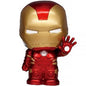 FIGURAL BANK MARVEL IRON MAN