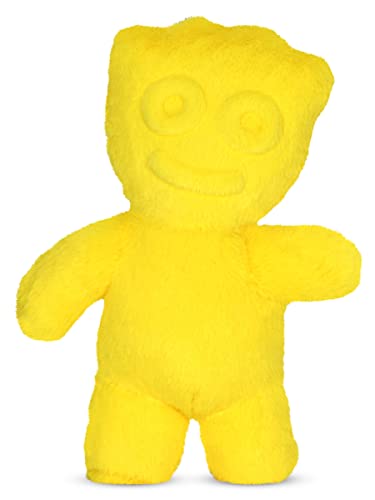 sour patch peluche