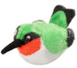 AUD II RUBY THROAT HUMMINGBIRD Ma boutique