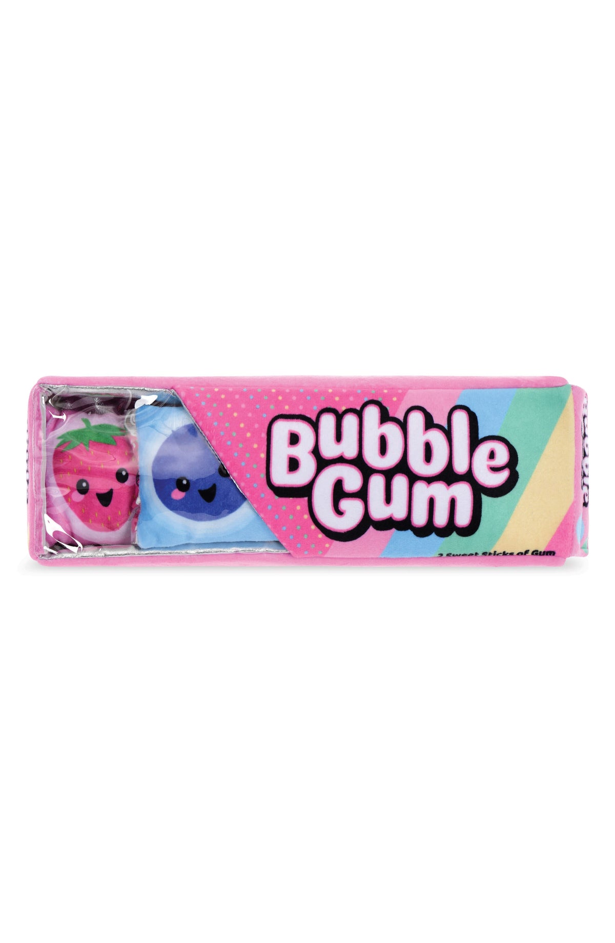 BUBBLE GUM OREILLER Confiserie et cie