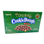 Theater Box - Taste of Nature Cookie Dough - DUBAI COOKIE DOUGH BITES 3.1oz (88g) Blackcat